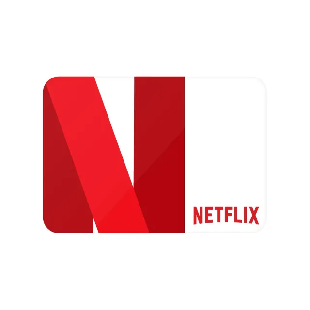 Netflix Подарочная Карта Мексика 1000 MXN | MX регион | Мгновенно