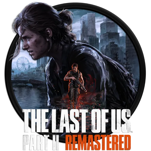 The Last of Us™ Part II Remastered +DLC 🟩(GLOBAL)🌍