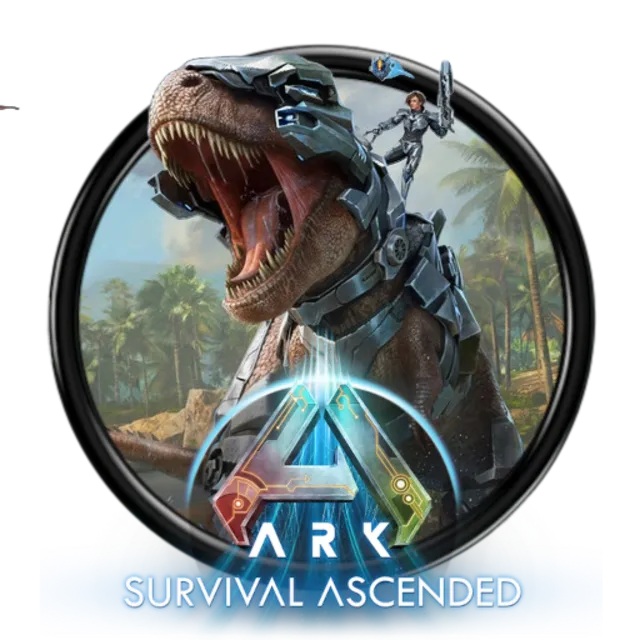 ARK: Survival Ascended +DLC ®✔️Steam 🟩(GLOBAL)🌍