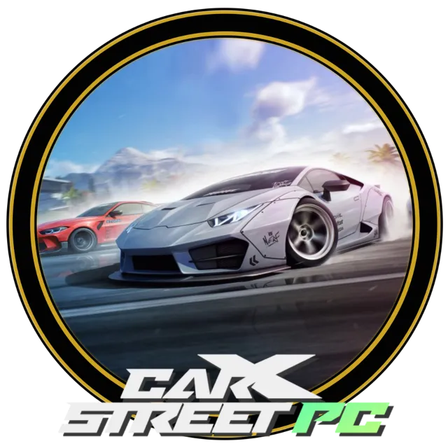 CarX Street - Deluxe edition +DLC (GLOBAL)🌍