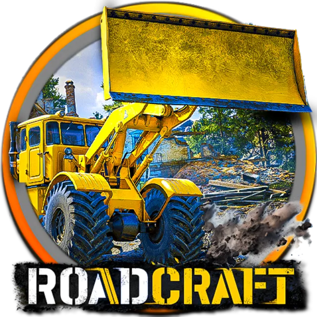 RoadCraft - Rebuild Edition +DLC (GLOBAL)🌍