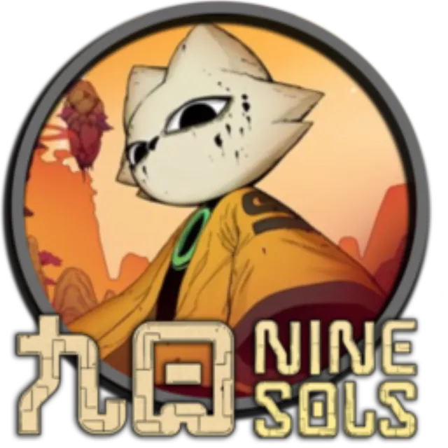 Nine Sols Deluxe Edition +DLC ®✔️Steam 🟩(GLOBAL)🌍
