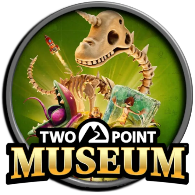 Two Point Museum: Explorer Edition +DLC (GLOBAL)🌍
