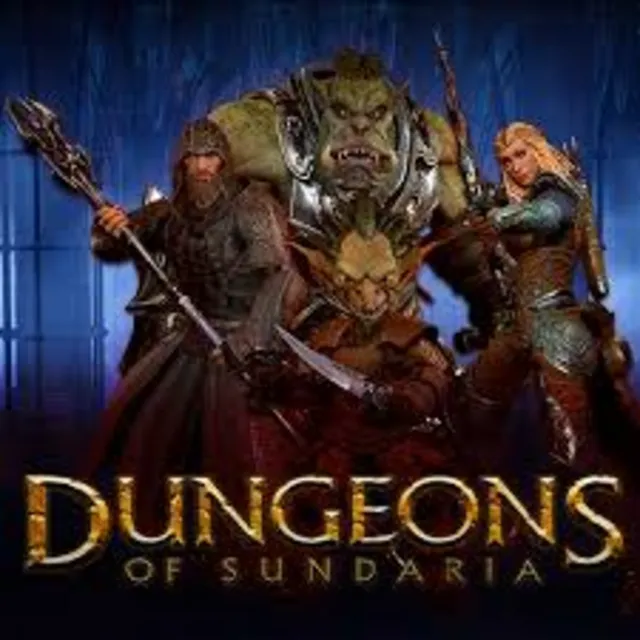 Dungeons of Sundaria Steam ключ Весь Мир РФ Россия СНГ