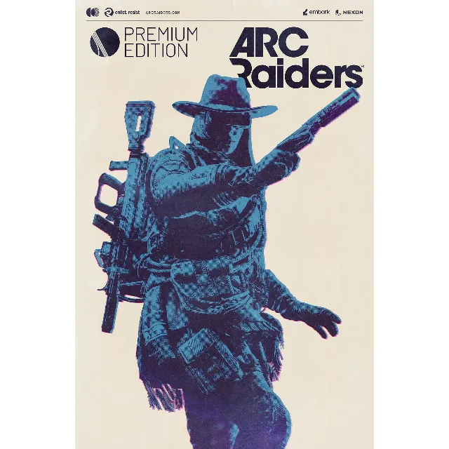 ARC Raiders - Deluxe Edition Xbox Series X|S