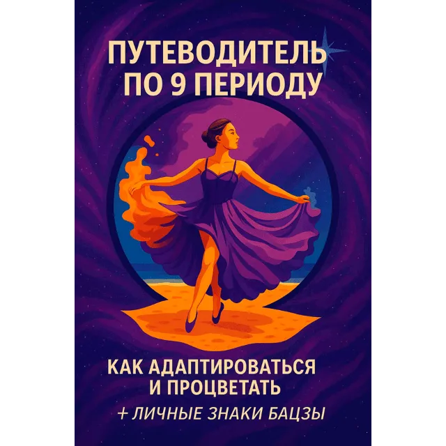 Путеводитель по 9 Периоду