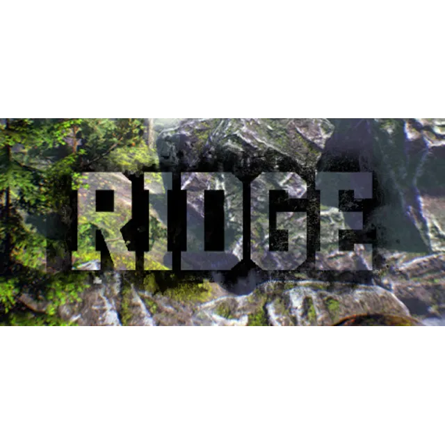 Ridge / Steam Ключ / Все регионы | АВТОВЫДАЧА 24/7
