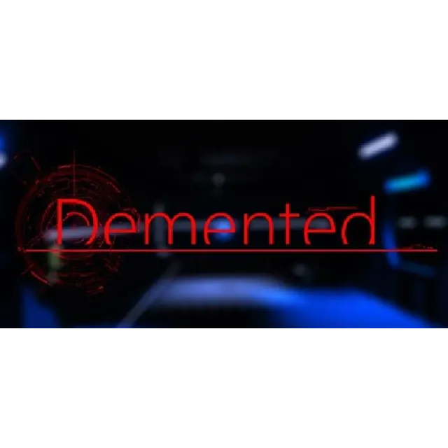 Demented / Steam Ключ / Все регионы | АВТОВЫДАЧА 24/7
