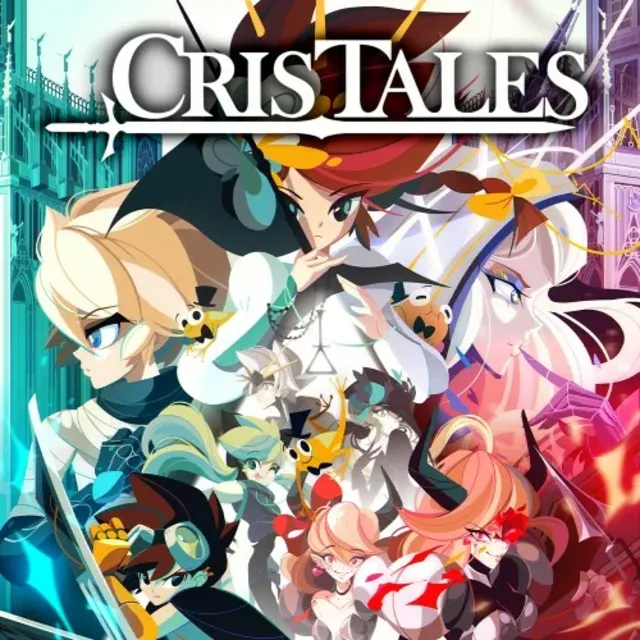 Cris Tales / Steam Ключ / Все регионы | АВТОВЫДАЧА 24/7