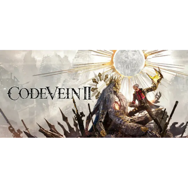 CODE VEIN II Deluxe Edition * STEAM RU ⚡ АВТО 💳0%