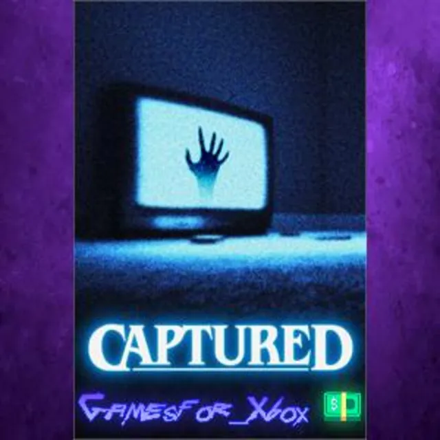 ☀️CAPTURED XBOX