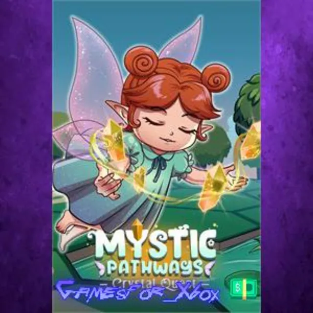 ☀️Hula Hula / Mystic 2 / Temari Bundle XBOX