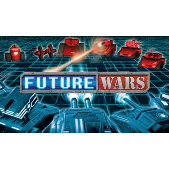 Future Wars STEAM GIFT Россия + МИР + ВСЕ СТРАНЫ