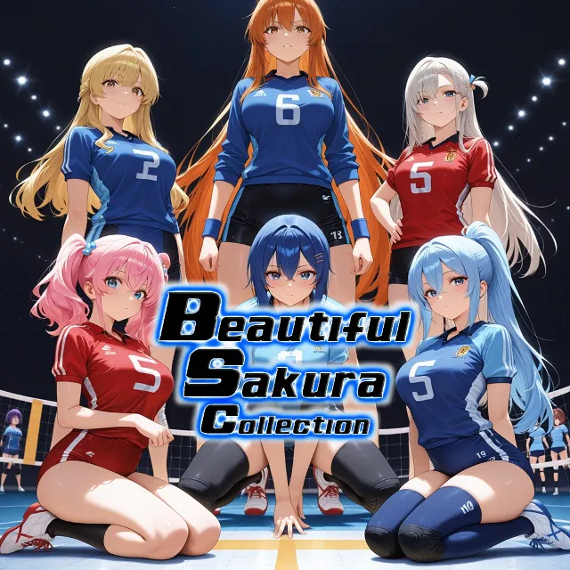 Beautiful Sakura Collection XBOX + ПК Любой Акк