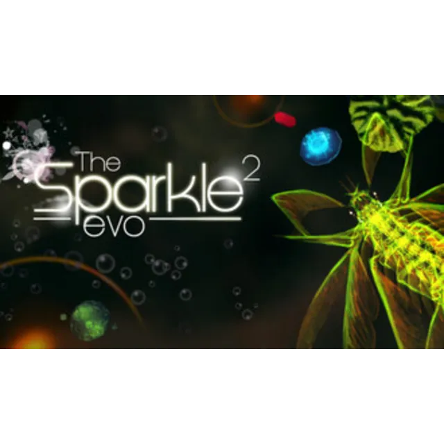 Sparkle 2 Evo STEAM GIFT Россия + Снг
