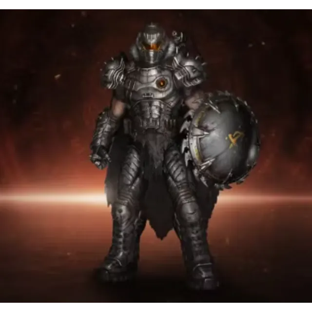 DOOM: The Dark Ages - Preorder Content Pre-Order Bonus DLC Steam Key GLOBAL