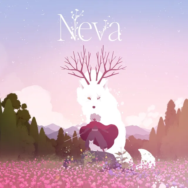 Neva PS4/PS5 | П2/П3