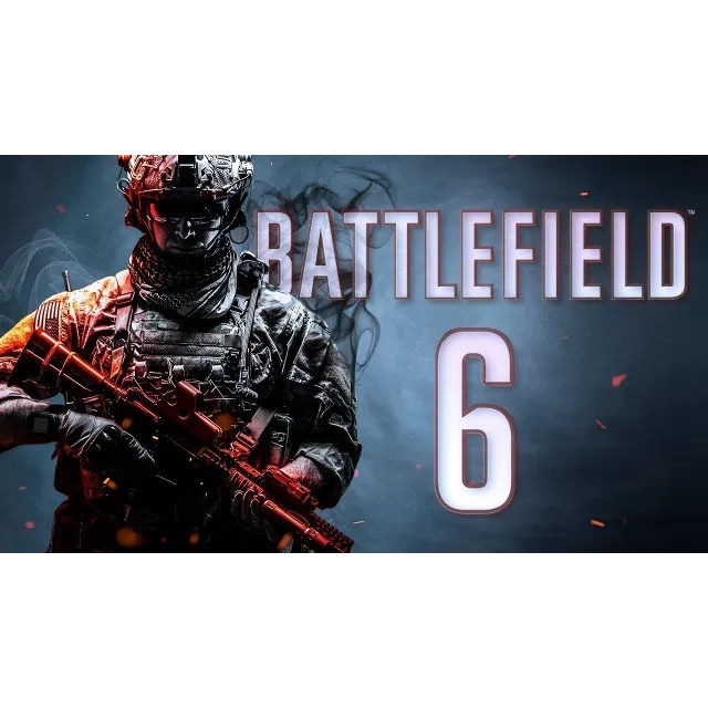 ⚔️ Battlefield 6 Standart/Phantom PS/EPIC/Steam/XBOX/EA