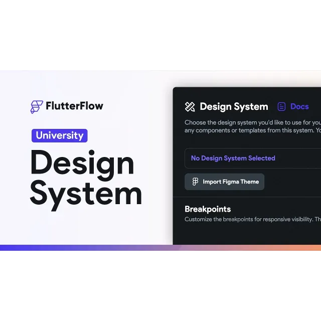 FlutterFlow Pro | личный аккаунт на 12 месяцев