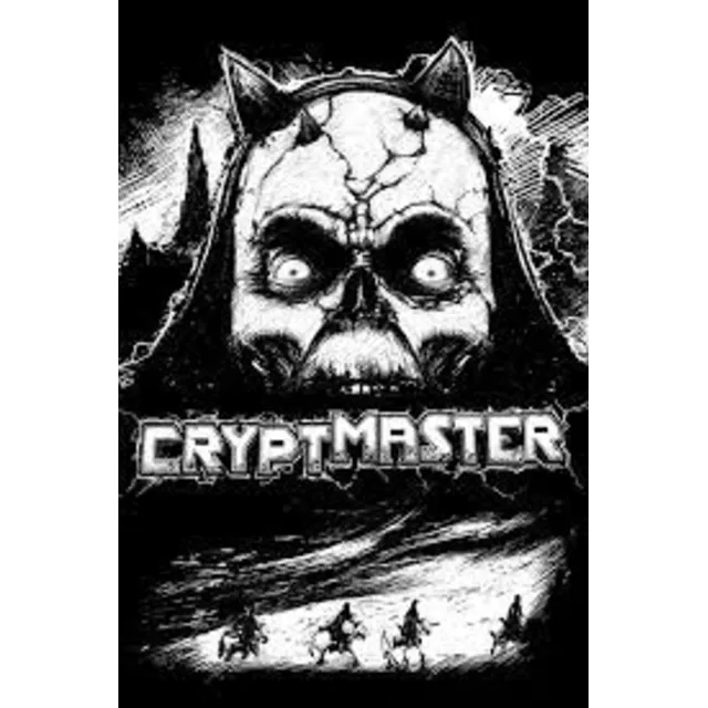 Cryptmaster стим ключ Весь Мир РФ Россия СНГ RU/CIS