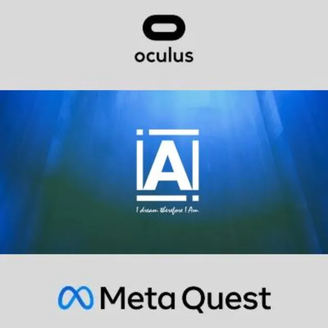 IAI Oculus Quest