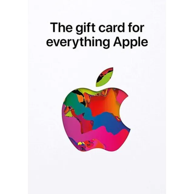 Apple Gift Card 💻 Japan | iTunes | Моментально