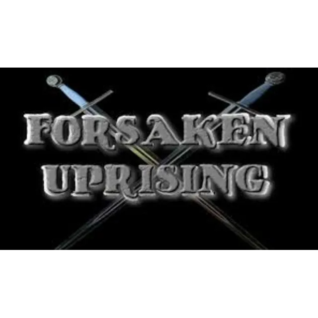 Forsaken Uprising STEAM GIFT Россия + Снг