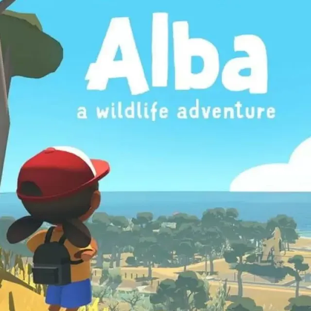 Alba: A Wildlife Adventure (Ключ Steam | РФ+СНГ)