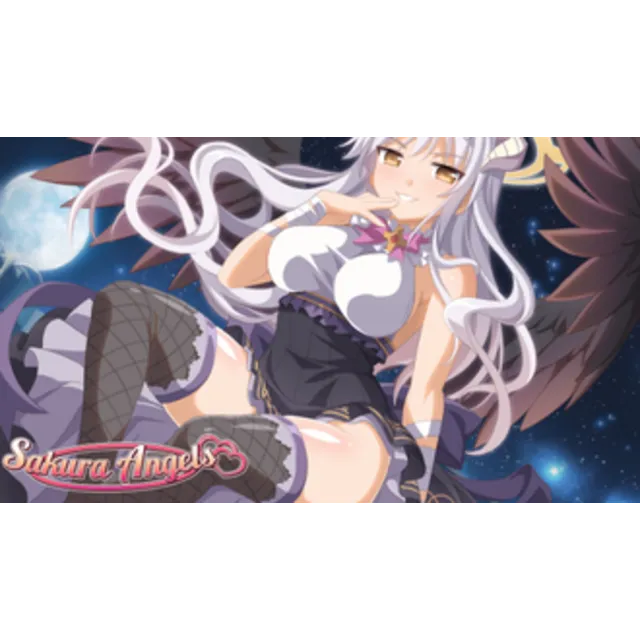 Sakura Angels STEAM GIFT Россия + МИР + ВСЕ СТРАНЫ