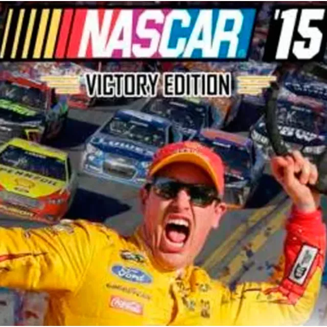 NASCAR '15 Victory Edition (Steam Ключ Global НЕ РФ/РБ)