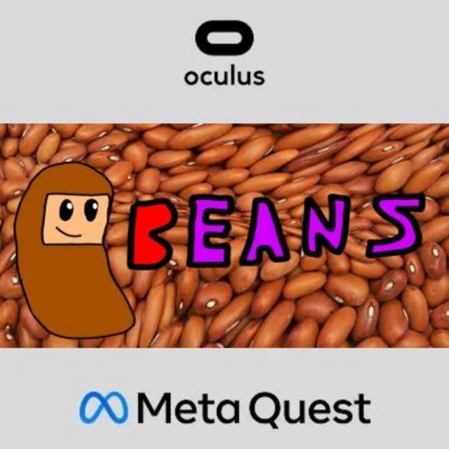asdf Oculus Quest