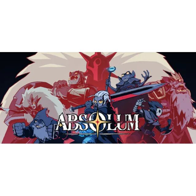 Absolum * STEAM РОССИЯ ⚡ АВТОДОСТАВКА 💳0% КАРТЫ