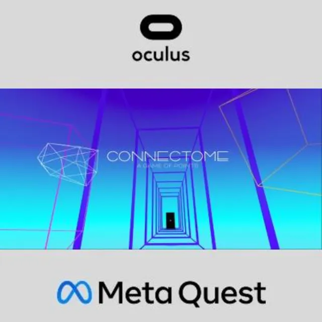 CONNECTOME Oculus Quest