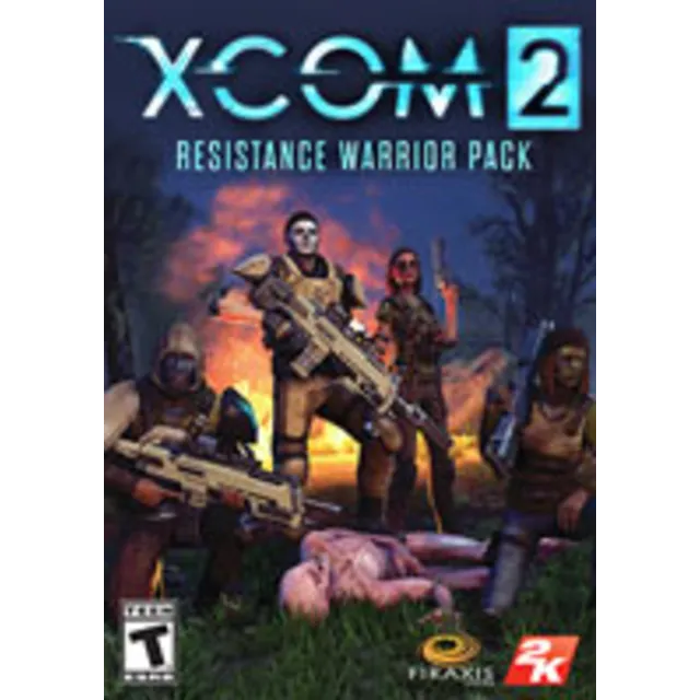 XCOM 2: Набор воина сопротивления | Ключ Steam (глобаль