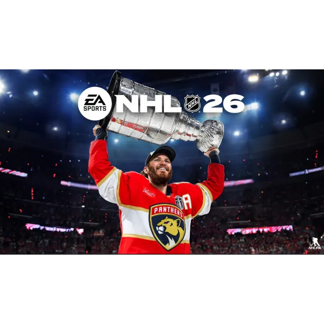 💻 NHL 26  PS5 П3-Онлайн 🔰
