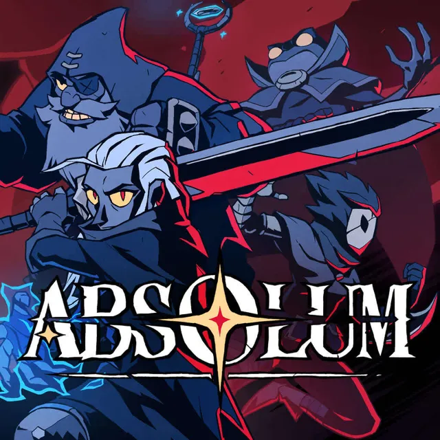 Absolum (Аренда аккаунта Steam 7 дней) Онлайн