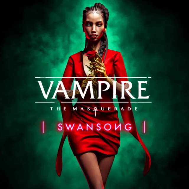 Vampire: The Masquerade – Swansong (Ключ Steam | РФ+СНГ)