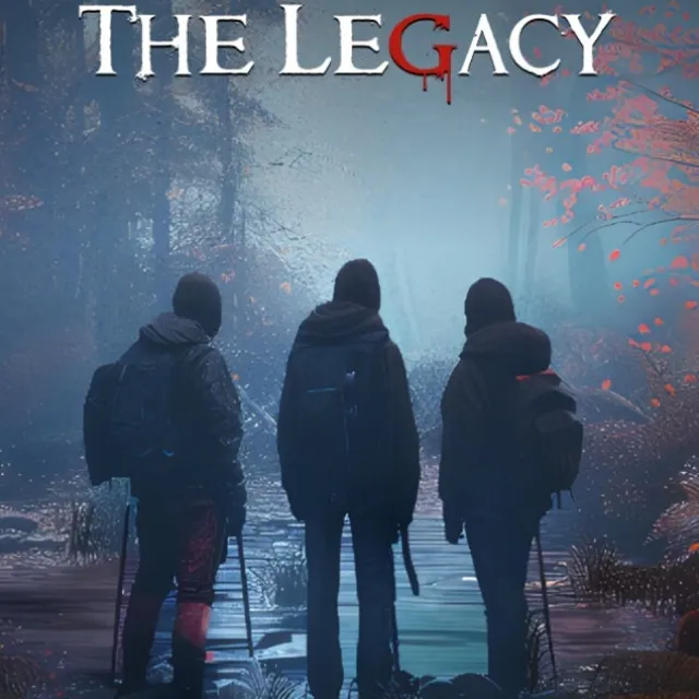 The Legacy (Ключ Steam | РФ+Весь мир)