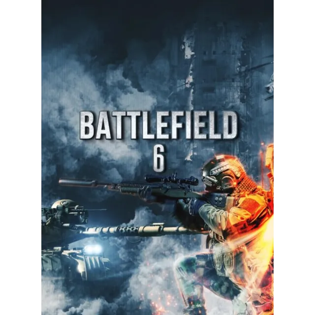 🎮 Battlefield 6 — Гибкая аренда | Онлайн |