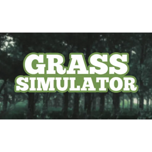 Grass Simulator STEAM GIFT Россия + МИР + ВСЕ СТРАНЫ