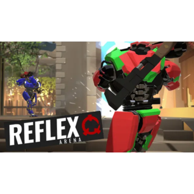 Reflex Arena STEAM GIFT Россия + МИР + ВСЕ СТРАНЫ