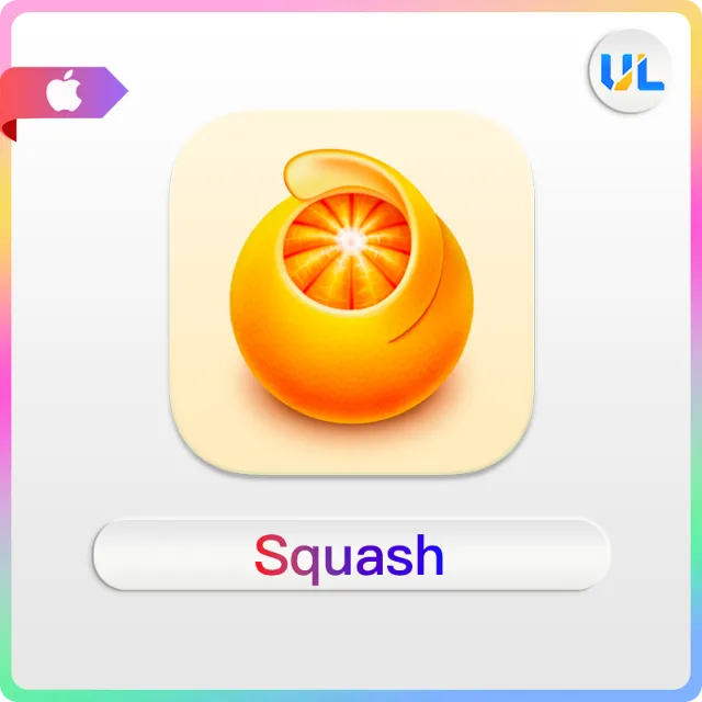Squash 3 ключ🔑Squash 3 MAC OS🖥️