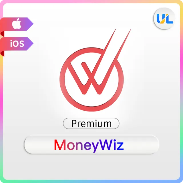 MoneyWiz Key🔑MoneyWiz MAC OS🖥️