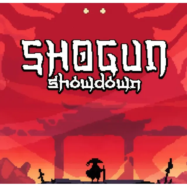 Shogun Showdown (Steam/Ключ/ Весь Мир)