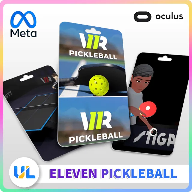 Pickleball ключ для Oculus - Лицензия VR