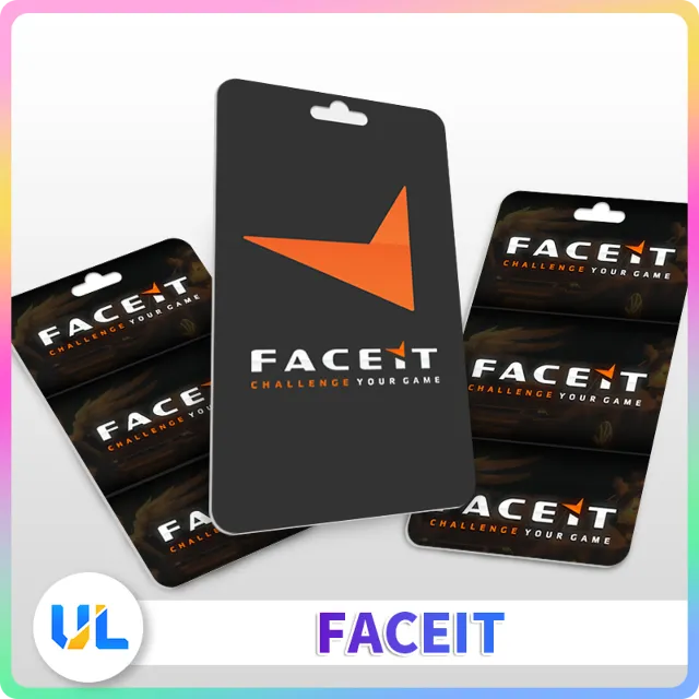 CS2 FACEIT PLUS &amp; PREMIUM ПОДПИСКА 1 МЕСЯЦ
