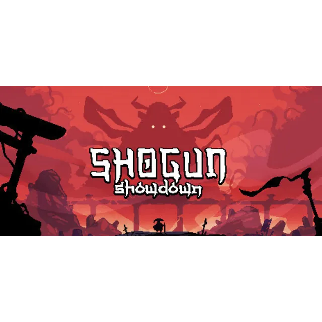 Shogun Showdown🟥Region free🌍❗️Steam Key🔑❗️Автовыдача⚡🚀