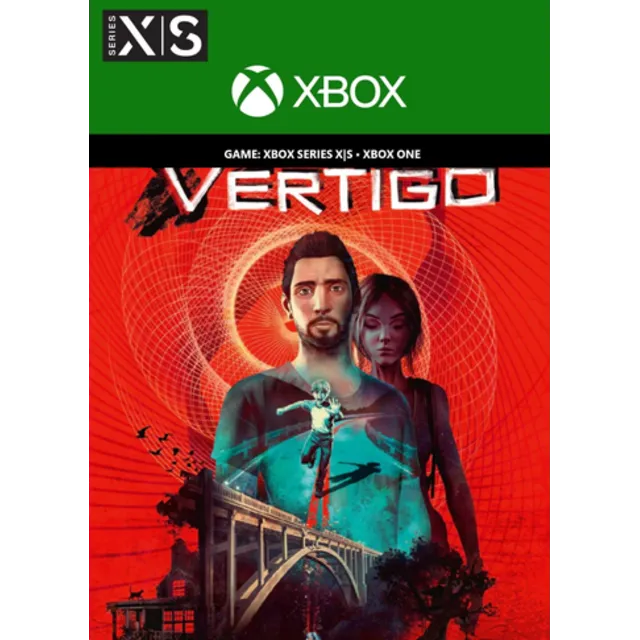 АЛЬФРЕД ХИЧКОК ГОЛОВОКРУЖЕНИЕ XBOX ONE / X|S / ПК Ключ