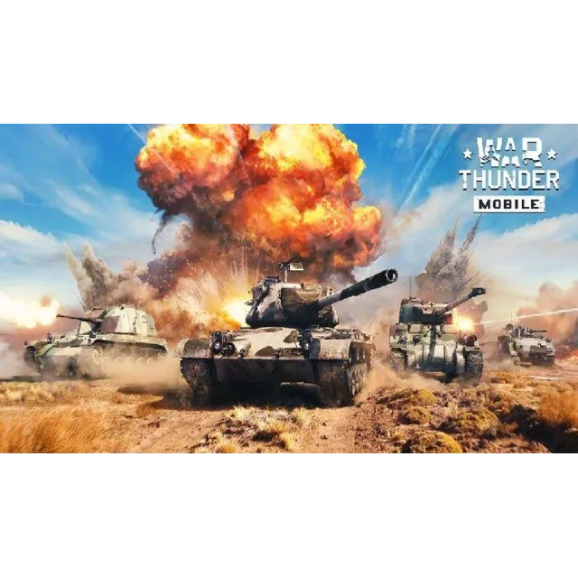 War Thunder Mobile донатные паки