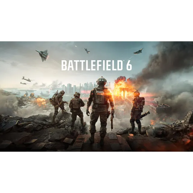 Battlefield™ 6 EA App Аренда